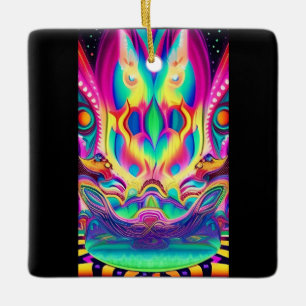 ornement du temple de owl