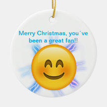 Ornement du ventilateur YouTube