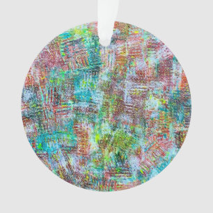 Ornement en acrylique Dreamweaver