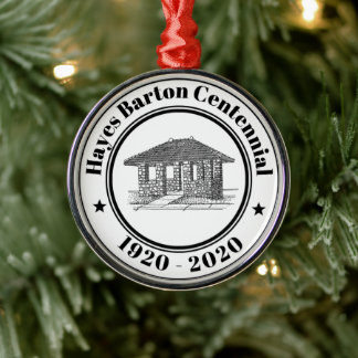 Ornement en céramique