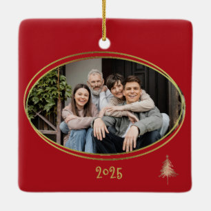 ORNEMENT EN CÉRAMIQUE 