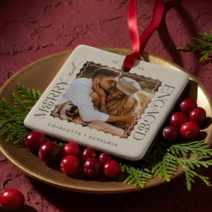 ORNEMENT EN CÉRAMIQUE 