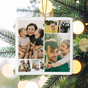 ORNEMENT EN CÉRAMIQUE