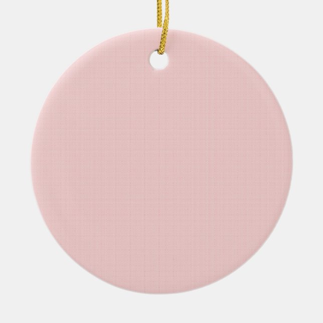 Ornement en céramique (Devant)