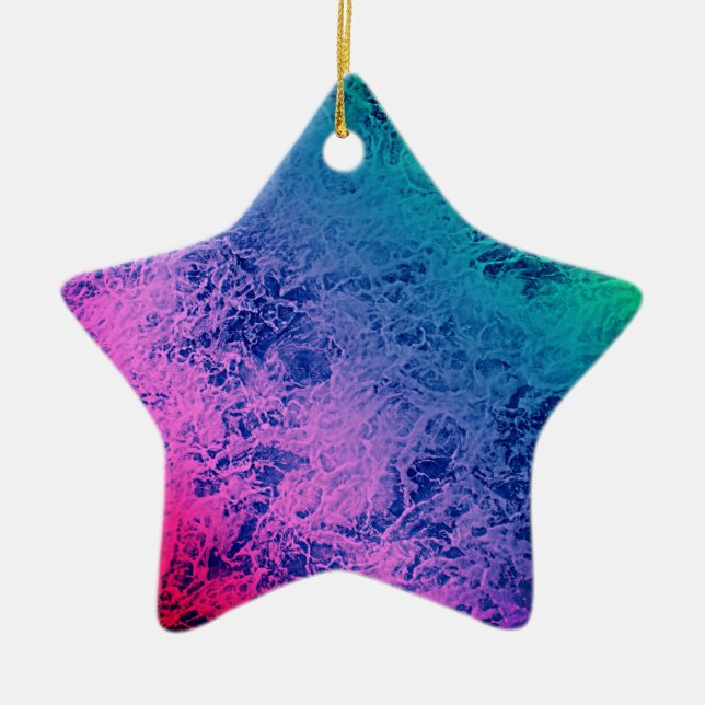 Ornement en céramique (Devant)