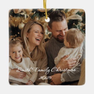 ORNEMENT EN CÉRAMIQUE