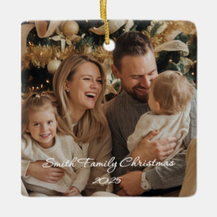 ORNEMENT EN CÉRAMIQUE 