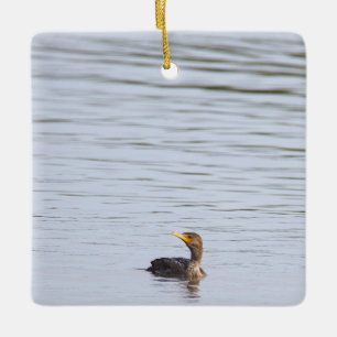 ORNEMENT EN CÉRAMIQUE 