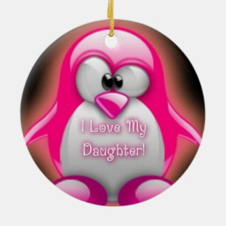 Ornement en céramique