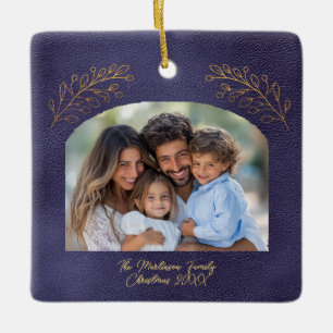 ORNEMENT EN CÉRAMIQUE 