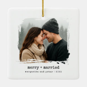 ORNEMENT EN CÉRAMIQUE