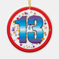 13ème Anniversaire v2