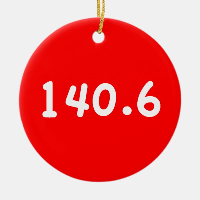 ORNEMENT EN CÉRAMIQUE 140,6 (Devant)