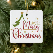 A Minimalistic Christmas