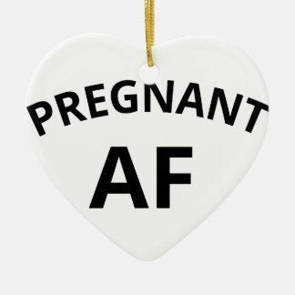 Ornement En Céramique AF enceinte