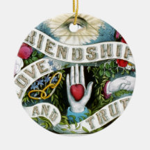 Amitié, amour, et vérité