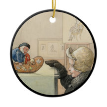 Amusant petit camarade