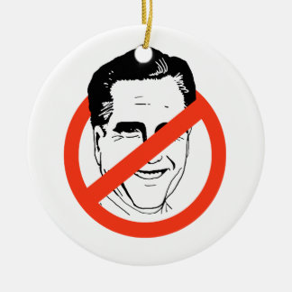 ORNEMENT EN CÉRAMIQUE ANTI- MITT ROMNEY