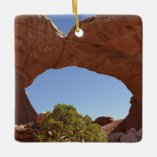 Ornement En Céramique Arc brisé à Arches National Park