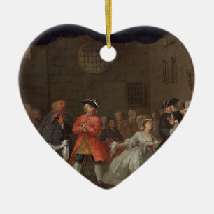 Ornement En Céramique art d'opéra