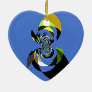 Ornement En Céramique Art Vector Design pour femme africaine Imprimer