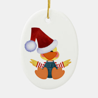 Ornement En Céramique Ayez Noël de Quacky