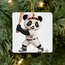 Baseball Panda