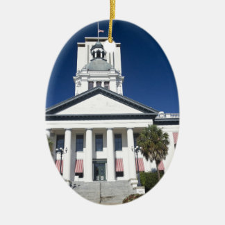 Ornement En Céramique bâtiment capital historique