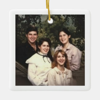 Ornement En Céramique Betz 2015 badine l'ornement