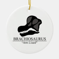 Brachiosaurus
