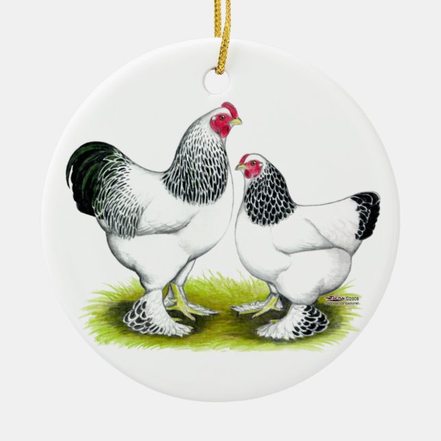 Ornement En Céramique Brahma_Lumière_7 (Devant)