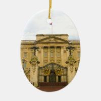 Buckingham Palace