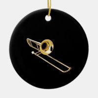 Cadeaux et produits de conception de "trombone"