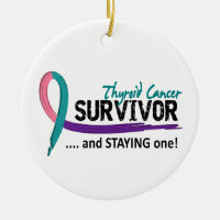 Cancer de la thyroïde du survivant 8