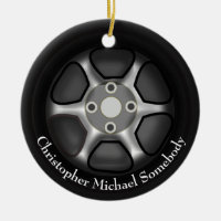 Car Wheel | Add