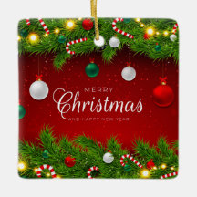 Carte de vacances plat, taille : 4,25 po x 5,5 po,