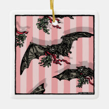 Chauve-souris - Pop Goth Holiday