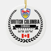 Colombie-Britannique