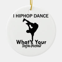 Conceptions de danse de hip hop