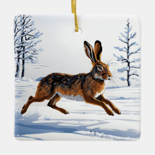 Ornement En Céramique coque iphone