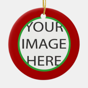 Ornement En Céramique Couleurs de PixDezines do-it-yourself/cadres de