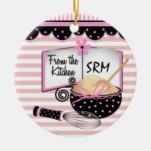 Ornement En Céramique Cuisine / Cuisine / Tag - SRF