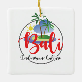 Ornement En Céramique Culture