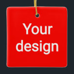 Ornement En Céramique Design<br><div class="desc">Create your own unique T-shirt by uploading any image you love! This design includes an “Upload Your Customer Image” option, allowing you to add your own photo, logo, artwork, or text to make a fully personalized T-shirt. Perfect for daily wear, gifts, branding, or special events. ✔ Supports custom image upload...</div>