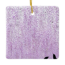 Deux oiseaux rêvent