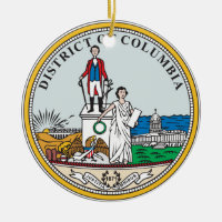 District de Columbia