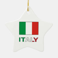 Drapeau italien