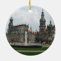 Dresde, Allemagne