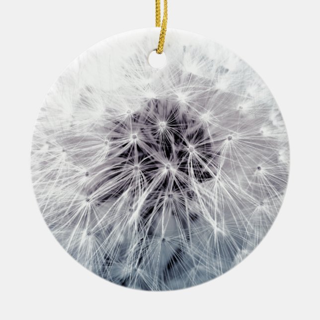 Ornement En Céramique Espoir (Devant)