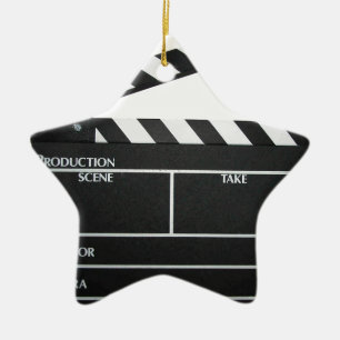 Ornement En Céramique Film de clapet d'ardoise de film de bardeau